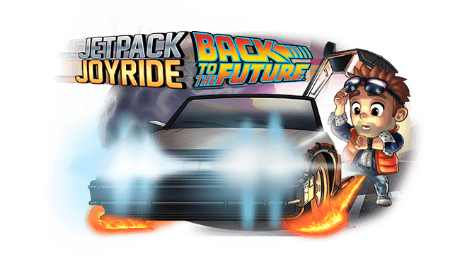 Back to the Future