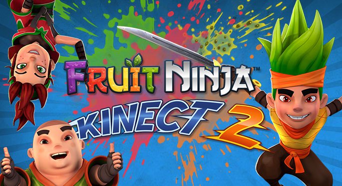 fruit ninja frenzy indir