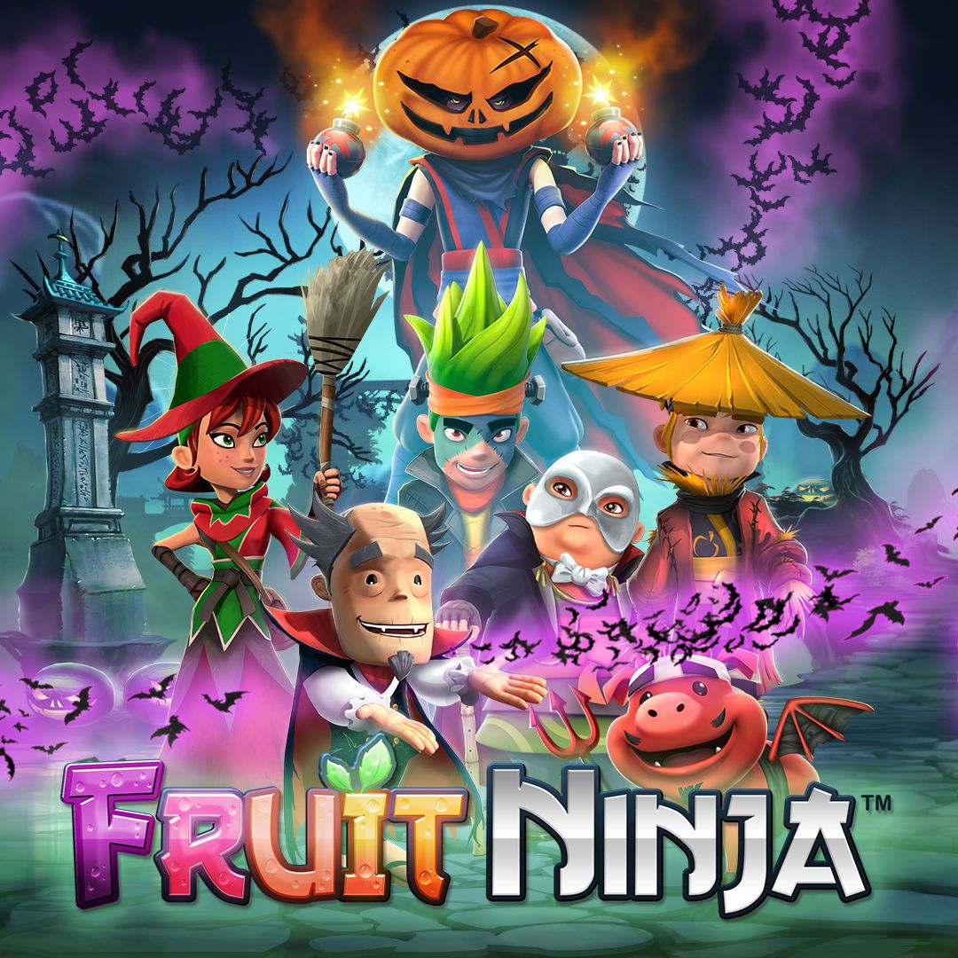 NEW TOURNAMENT: Take on frightening foes in the new Halloween ...