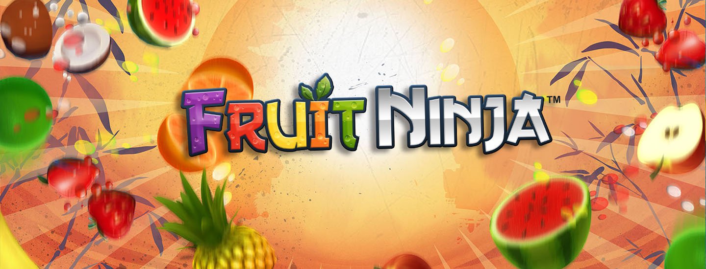 Fruit Ninja Classic - Halfbrick Studios