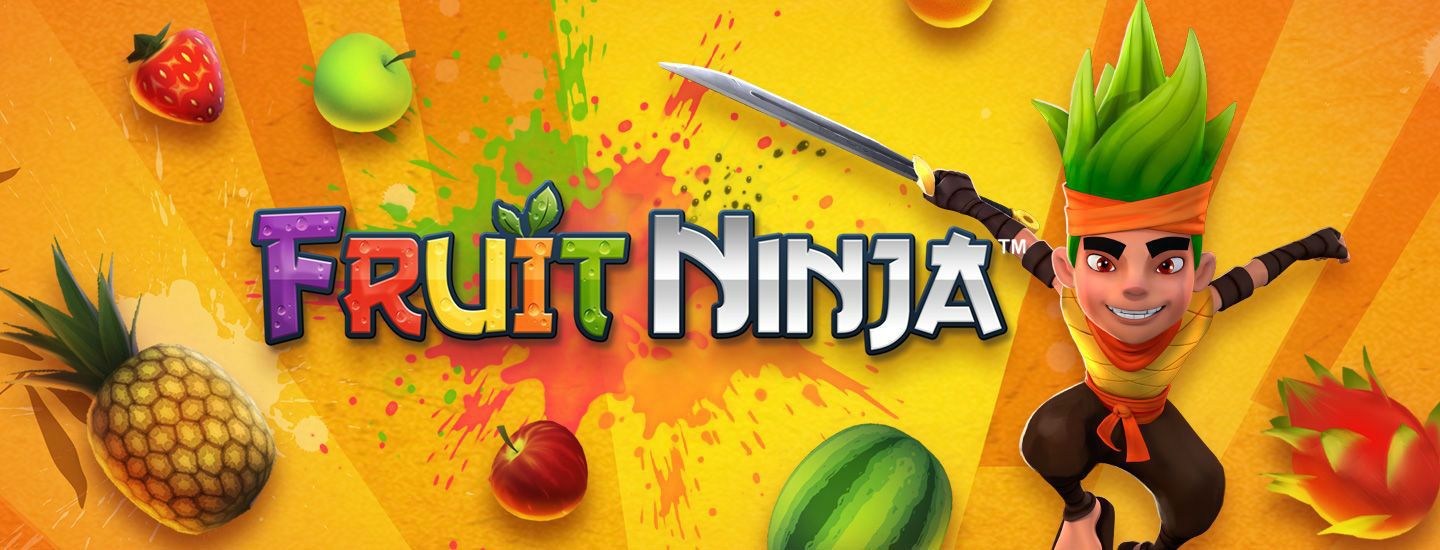 Fruit Ninja® - Halfbrick Studios Halfbrick Studios
