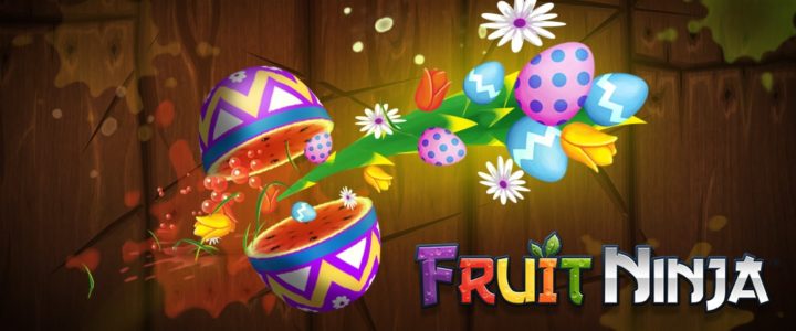 fruitninjaeaster2017