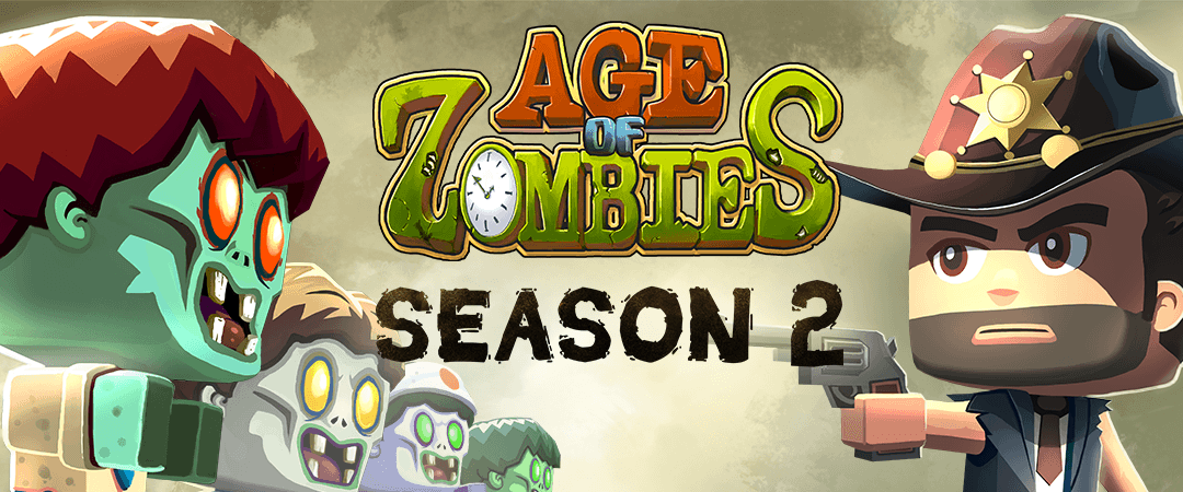age of zombies 2