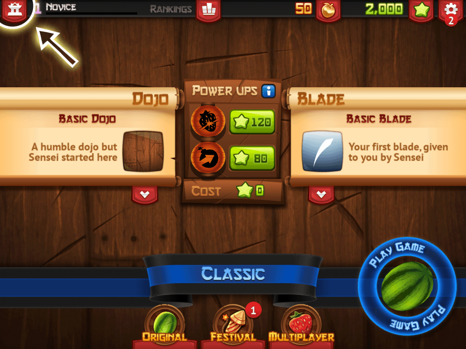 The ultimate beginner’s guide to Fruit Ninja - Halfbrick Studios ...