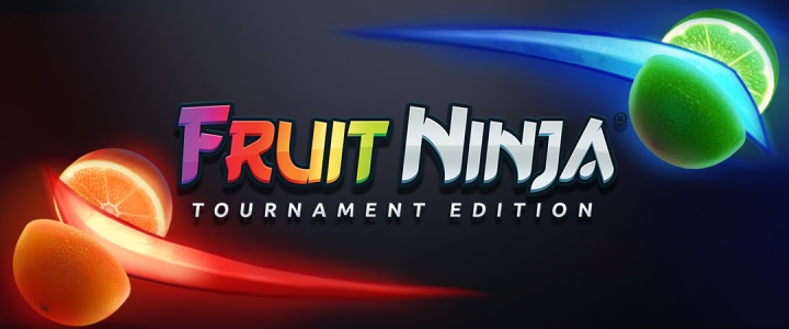 The fastest and most intense multiplayer Fruit Ninja is coming ...